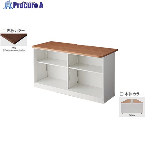 NAIKI 挙げ句の果て収納家具 CW-1472NEC-WWNP 1台 ■▼664-9049 ※人間宅様送ること不可