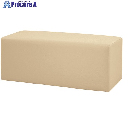 NAIKI クッションベンチ KPS0935ST-FBG 1台 ■▼679-9332 ※個人宅様送り不可 31,208円