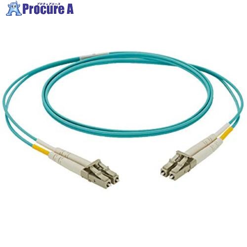 PANDUIT 光ファイバーパッチコード OM4 NetKey 8m NKFPZ22LLLSM008 NKFPZ22LLLSM008 1本 ■▼679-6162 【送料都度見積】