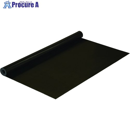 光 ゴムロール巻 1×500mm×1M GR1-501 5個 ■▼352-7460 【貨物輸送都度積もり書き】※人間宅様送ること不可