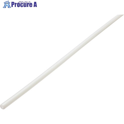 潤工社 耐水軟質ポリウレタンチューブ UF 12X8mm 20m 白 25-12-W-20 10巻 ■▼572-9130 【送料都度見積】｜プロキュアエース