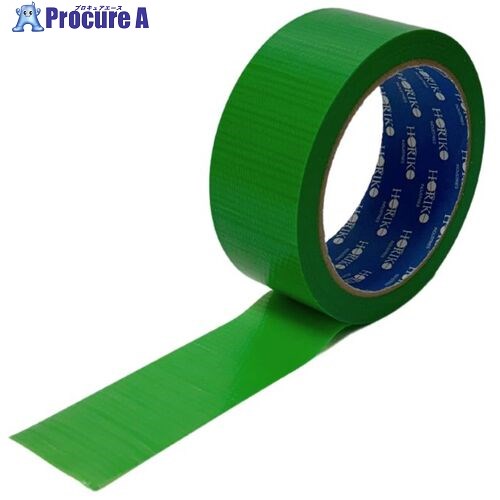 ホリコー 息休め磁気テープ 息休め番長 緑 38mm×25m YT-301-38GR 30巻 ■▼679-4884 【貨物輸送都度積もり書き】