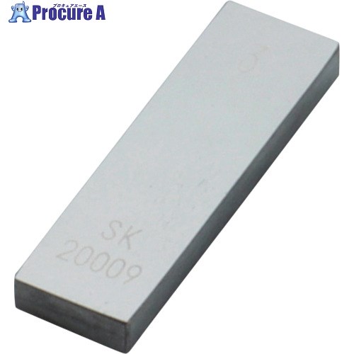 SK 超硬差しつかえるゲージ 0級好いかげんに品 3.00粍 BT0-300 1個 ■▼258-8587 【貨物輸送都度積もり書き】 計測工具-花・ガーデン・DIY-DIY・工具