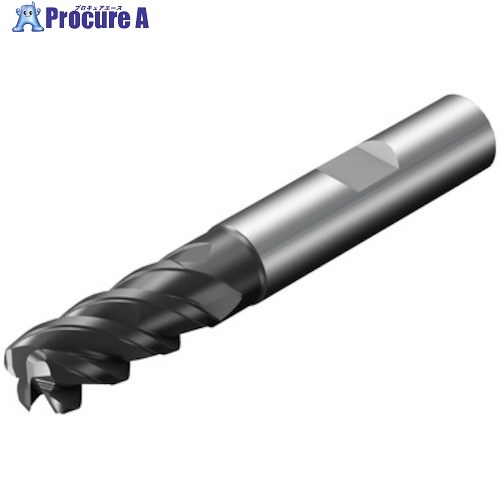 SANDVIK コロミルプルーラ(730) 1725 2S440-0600-050-SD 1725 (730) 1本 ■▼351-5659 【送料都度見積】 ●KO521