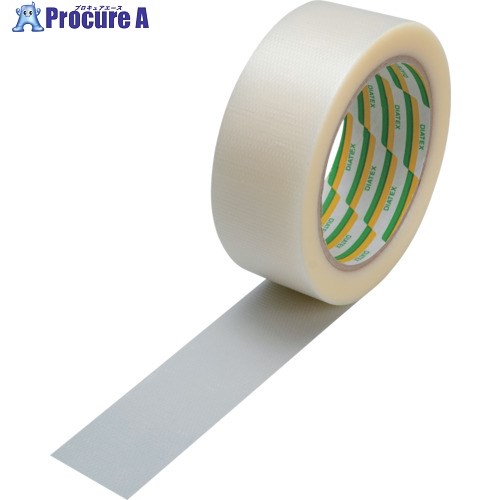 パイオラン プラ段封緘用テープ 38mm×25M PD10CL38MM 48巻 ■▼567-1014 【代引決済不可】【送料都度見積】