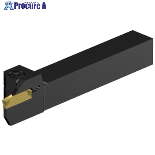 SANDVIK コロカット2 突切り・溝入れ加工用シャンクバイト(480) C2R-RSA10-RG10DB 1本 ■▼632-7716 【送料都度見積】 ●KO521 14,389円