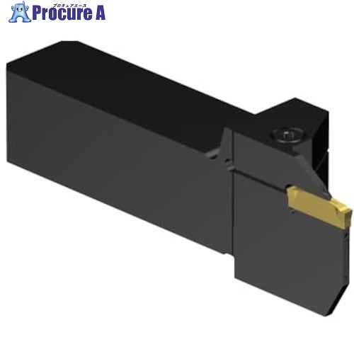 SANDVIK コロカット2 突切り・溝入れ加工用QSシャンクバイト(480) C2R-QSA16-LG20CB 1本 ■▼632-7754 【送料都度見積】 ●KO521|プロキュアエース
