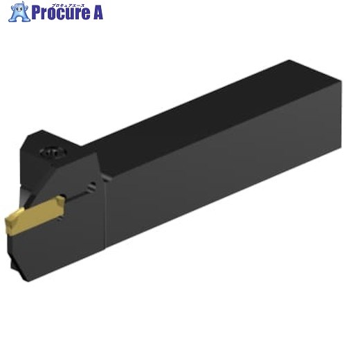 SANDVIK コロカット2 突切り・溝入れ加工用シャンクバイト(480) C2R-RS20-RF17DD 1本 ■▼632-7755 【送料都度見積】 ●KO521