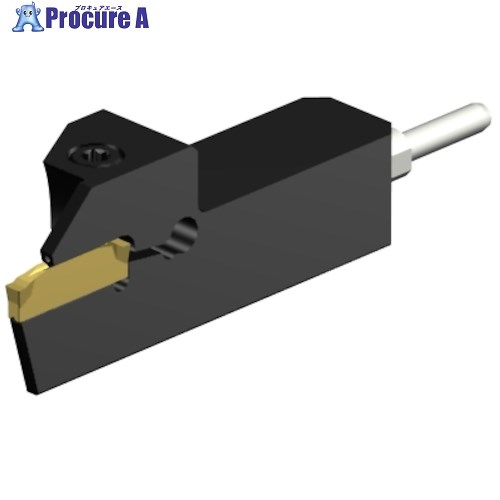 SANDVIK コロカット2 突切り・溝入れ加工用QSシャンクバイト(480) C2R-QS16-RF17AD 1本 ■▼632-7760 【送料都度見積】 ●KO521|プロキュアエース
