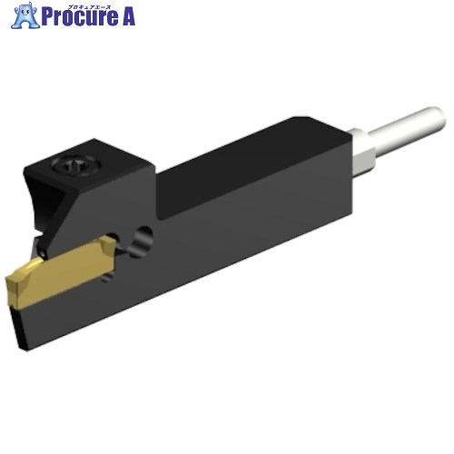 SANDVIK コロカット2 突切り・溝入れ加工用QSシャンクバイト(480) C2R-QS12-RF15AD 1本 ■▼632-9375 【送料都度見積】 ●KO521|プロキュアエース