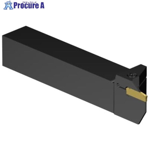 SANDVIK コロカット2 突切り・溝入れ加工用シャンクバイト(480) C2R-RS25-LE15DB 1本 ■▼632-9400 【送料都度見積】 ●KO521