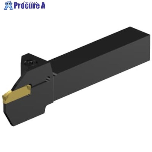 SANDVIK コロカット2 突切り・溝入れ加工用シャンクバイト(480) C2R-RSA10-RF20DB 1本 ■▼632-9452 【送料都度見積】 ●KO521