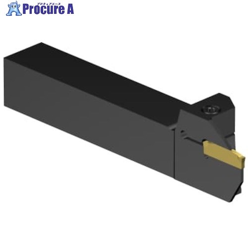 SANDVIK コロカット2 突切り・溝入れ加工用シャンクバイト(480) C2R-RS20-LE17DD 1本 ■▼633-0949 【送料都度見積】 ●KO521