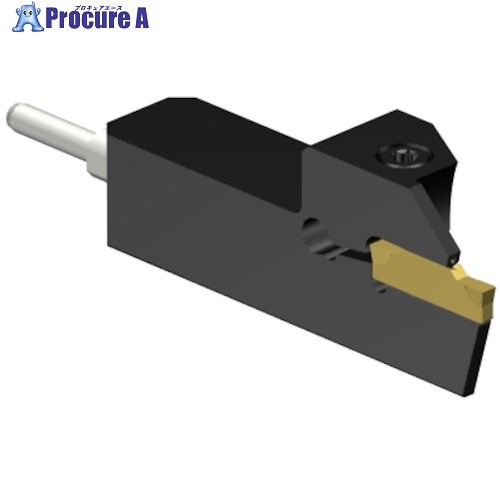 SANDVIK コロカット2 突切り・溝入れ加工用QSシャンクバイト(480) C2R-QS16-LF17AD 1本 ■▼633-0951 【送料都度見積】 ●KO521｜プロキュアエース