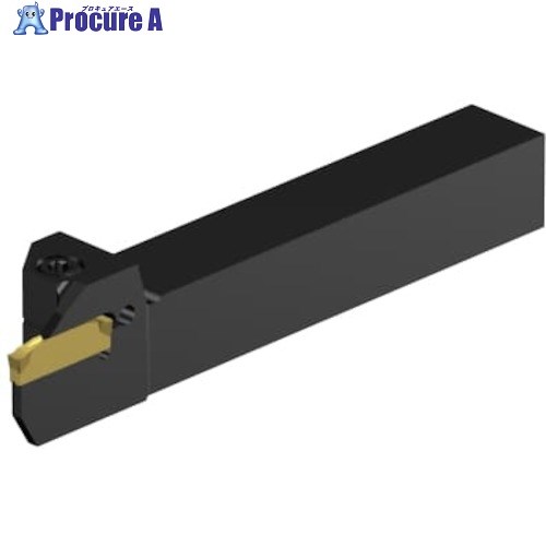 SANDVIK コロカット2 突切り・溝入れ加工用シャンクバイト(480) C2R-RSA10-RF10DB 1本 ■▼633-0981 【送料都度見積】 ●KO521