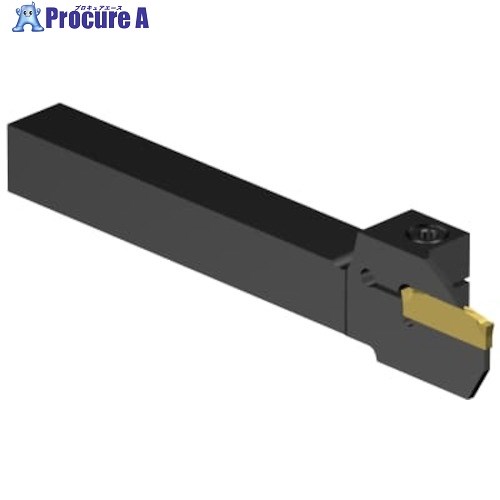 SANDVIK コロカット2 突切り・溝入れ加工用シャンクバイト(480) C2R-RSA08-LE15DB 1本 ■▼633-1039 【送料都度見積】 ●KO521 14,592円