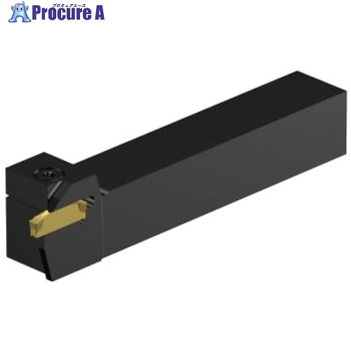 SANDVIK コロカット2 突切り・溝入れ加工用シャンクバイト(480) C2R-RS20-RG07DC 1本 ■▼633-2554 【送料都度見積】 ●KO521|プロキュアエース