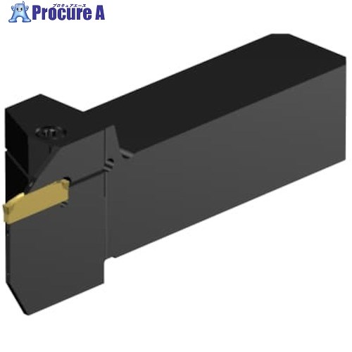 SANDVIK コロカット2 突切り・溝入れ加工用QSシャンクバイト(480) C2R-QS25-RE15CB 1本 ■▼633-2596 【送料都度見積】 ●KO521|プロキュアエース