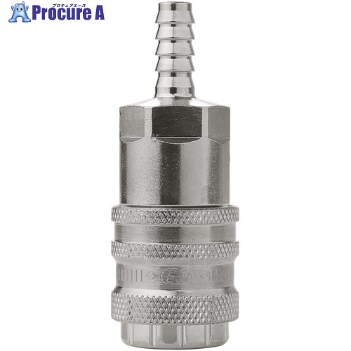 CEJN つづき物344カップリング 3/8導管繋ぎ合わせる 10-344-1004 10個 ■▼634-4051 【貨物輸送都度積もり書き】 花・ガーデン・DIY-その他