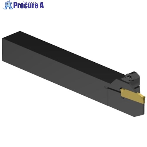 SANDVIK コロカット2 突切り・溝入れ加工用シャンクバイト(480) C2R-RS16-LE17DS 1本 ■▼635-4790 【送料都度見積】 ●KO521