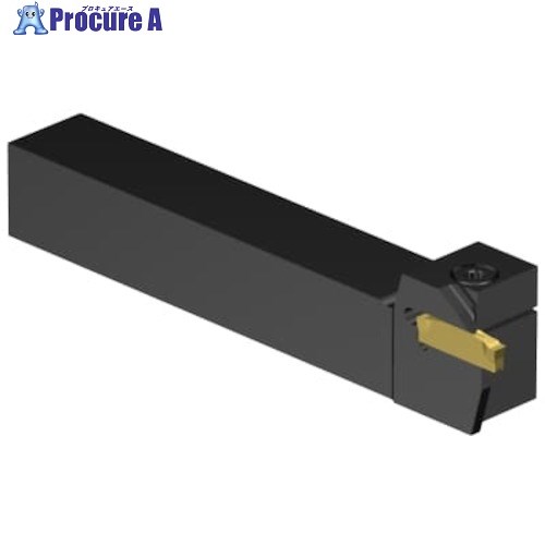 SANDVIK コロカット2 突切り・溝入れ加工用シャンクバイト(480) C2R-RSA12-LG07DC 1本 ■▼635-4799 【送料都度見積】 ●KO521