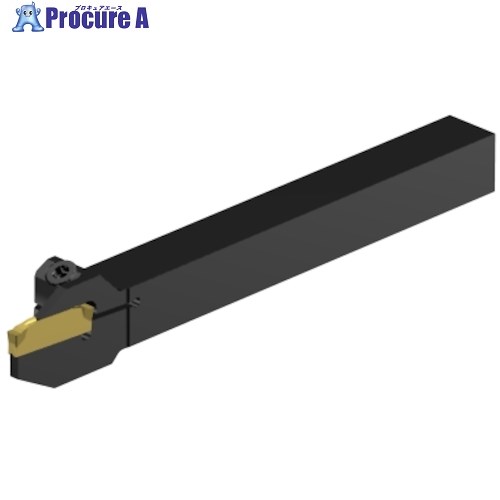 SANDVIK コロカット2 突切り・溝入れ加工用シャンクバイト(480) C2R-RS12-RF15DS 1本 ■▼635-4853 【送料都度見積】 ●KO521