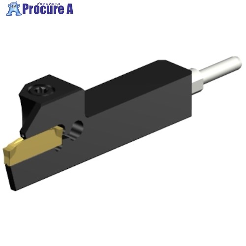 SANDVIK コロカット2 突切り・溝入れ加工用QSシャンクバイト(480) C2R-QSA08-RF15AD 1本 ■▼635-4860 【送料都度見積】 ●KO521|プロキュアエース