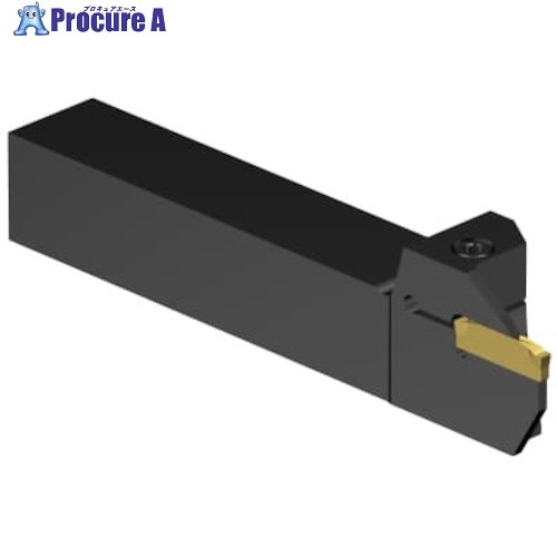 SANDVIK コロカット2 突切り・溝入れ加工用シャンクバイト(480) C2R-RS20-LF17DD 1本 ■▼635-5045 【送料都度見積】 ●KO521|プロキュアエース