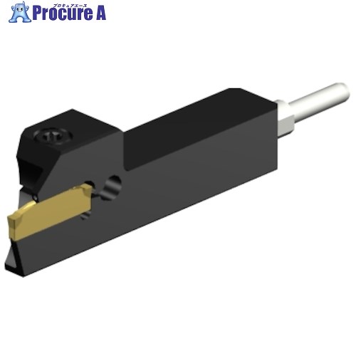 SANDVIK コロカット2 突切り・溝入れ加工用QSシャンクバイト(480) C2R-QSA08-RE11AD 1本 ■▼635-5298 【送料都度見積】 ●KO521｜プロキュアエース
