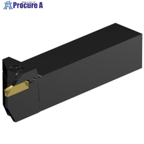 SANDVIK コロカット2 突切り・溝入れ処理用シャンクバイト(480) C2R-RSA16-RG10DB 1本 ■▼635-5326 【貨物輸送都度積もり書き】 ●KO521