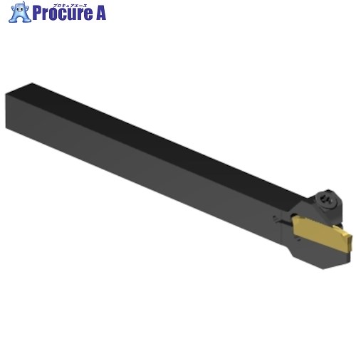SANDVIK コロカット2 突切り・溝入れ加工用シャンクバイト(480) C2R-RS10-LE10DS 1本 ■▼635-5460 【送料都度見積】 ●KO521 16,462円