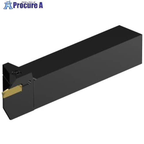 SANDVIK コロカット2 突切り・溝入れ加工用シャンクバイト(480) C2R-RSA16-RE15DB 1本 ■▼635-5477 【送料都度見積】 ●KO521