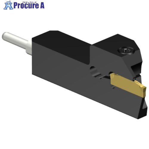 SANDVIK コロカット2 突切り・溝入れ加工用QSシャンクバイト(480) C2R-QSA10-LE11AD 1本 ■▼635-5491 【送料都度見積】 ●KO521|プロキュアエース