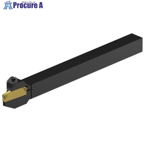 SANDVIK コロカット2 突切り・溝入れ加工用シャンクバイト(480) C2R-RS10-RF10DS 1本 ■▼635-5495 【送料都度見積】 ●KO521