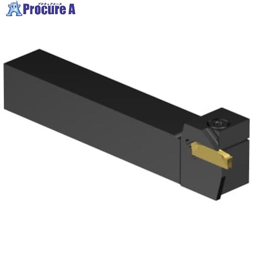 SANDVIK コロカット2 突切り・溝入れ加工用シャンクバイト(480) C2R-RS20-LG07DC 1本 ■▼635-5507 【送料都度見積】 ●KO521
