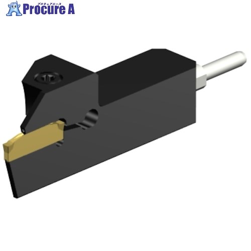 SANDVIK コロカット2 突切り・溝入れ加工用QSシャンクバイト(480) C2R-QSA10-RE17AD 1本 ■▼635-5523 【送料都度見積】 ●KO521｜プロキュアエース