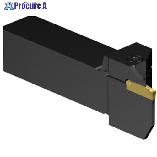 SANDVIK コロカット2 突切り・溝入れ加工用QSシャンクバイト(480) C2R-QS25-LG15CB 1本 ■▼635-5546 【送料都度見積】 ●KO521|プロキュアエース
