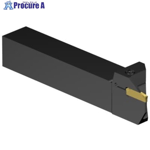 SANDVIK コロカット2 突切り・溝入れ加工用シャンクバイト(480) C2R-RS25-LF17DD 1本 ■▼635-5553 【送料都度見積】 ●KO521｜プロキュアエース