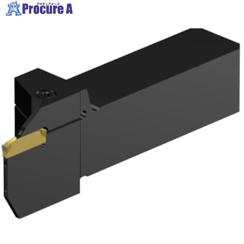 SANDVIK コロカット2 突切り・溝入れ加工用QSシャンクバイト(480) C2R-QS25-RF20CB 1本 ■▼635-5571 【送料都度見積】 ●KO521|プロキュアエース