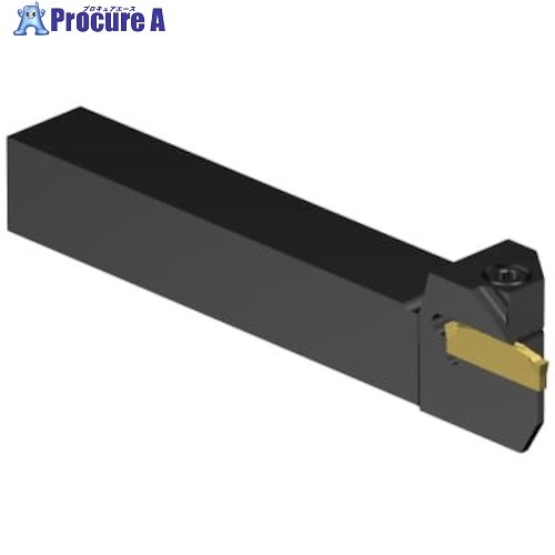 SANDVIK コロカット2 突切り・溝入れ加工用シャンクバイト(480) C2R-RSA10-LE08DB 1本 ■▼635-5699 【送料都度見積】 ●KO521 15,200円