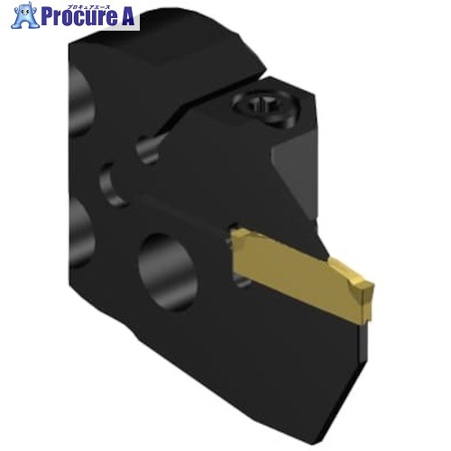 SANDVIK コロカット2 突切り・溝入れ加工用カッティングヘッド(420) C2R-SL32-RE15GB 1個 ■▼635-6060 【送料都度見積】 ●KO521