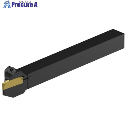 SANDVIK コロカット2 突切り・溝入れ加工用シャンクバイト(480) C2R-RS12-RE11DS 1本 ■▼635-6096 【送料都度見積】 ●KO521