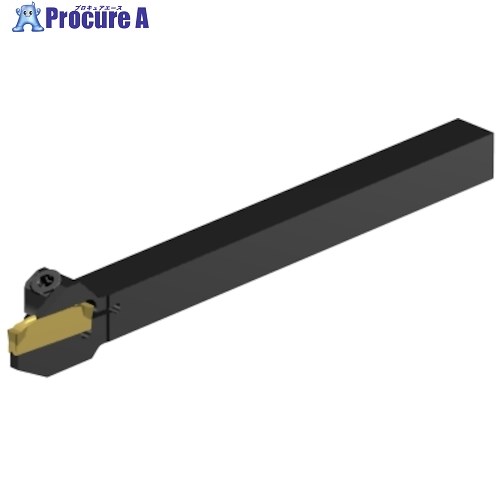 SANDVIK コロカット2 突切り・溝入れ加工用シャンクバイト(480) C2R-RSA06-RF10DS 1本 ■▼635-6135 【送料都度見積】 ●KO521 16,685円