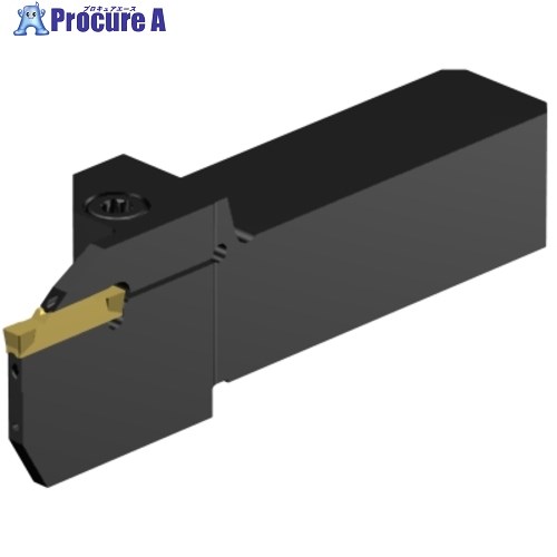 SANDVIK CoroCut2 突切り・溝入れ加工用QSシャンクバイト(480) C2R-QSA16-RH25CB 1個 ■▼658-4596 【送料都度見積】 ●KO521｜プロキュアエース 35,542円