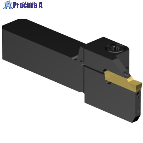 SANDVIK CoroCut2 突切り・溝入れ加工用QSシャンクバイト(480) C2R-QSA12-LJ20CB 1個 ■▼658-4619 【送料都度見積】 ●KO521｜プロキュアエース