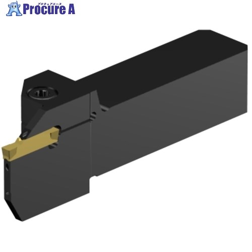 SANDVIK CoroCut2 突切り・溝入れ加工用QSシャンクバイト(480) C2R-QS25-RH20CB 1個 ■▼658-4773 【送料都度見積】 ●KO521 33,671円
