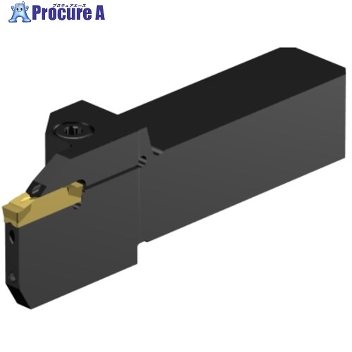 SANDVIK CoroCut2 突切り・溝入れ加工用QSシャンクバイト(480) C2R-QSA16-RK25CB 1個 ■▼658-4777 【送料都度見積】 ●KO521|プロキュアエース