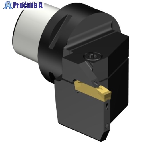 SANDVIK CoroCut2 突切り・溝入れ工業用切り立てる社会的単位(410) C2R-CC5-LK15CB 1個 ■▼658-4778 【貨物輸送都度積もり書き】 ●KO521