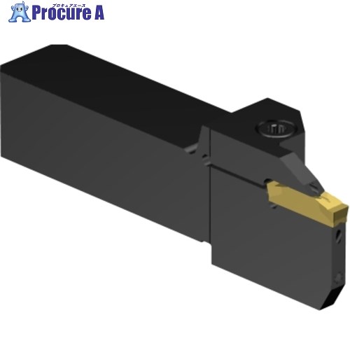 SANDVIK CoroCut2 突切り・溝入れ加工用QSシャンクバイト(480) C2R-QSA16-LK25CB 1個 ■▼658-4790 【送料都度見積】 ●KO521|プロキュアエース
