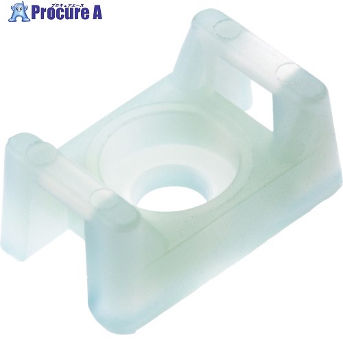 PANDUIT タイマウント 耐熱性 薄緑 TM2S8-C39 TM2S8-C39 5袋 ■▼100-2565 【送料都度見積】